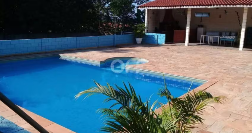 Chácara / sítio com 5 quartos à venda no Parque Dante Marmiroli, Sumaré 