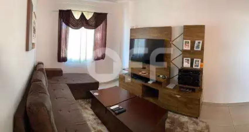 Apartamento com 1 quarto à venda na Rua Henrique Dias, 89, Ponte Preta, Campinas
