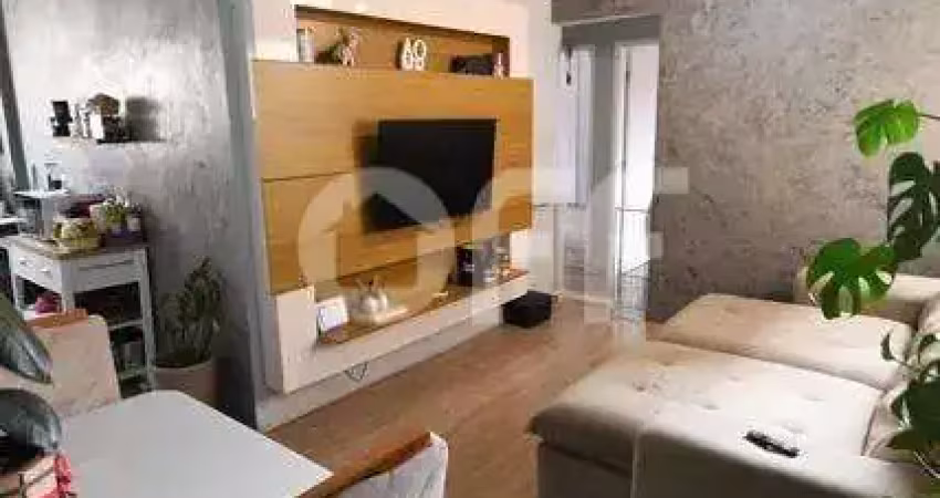 Apartamento com 3 quartos à venda na Rua Francisco de Assis Pupo, 83, Vila Industrial, Campinas