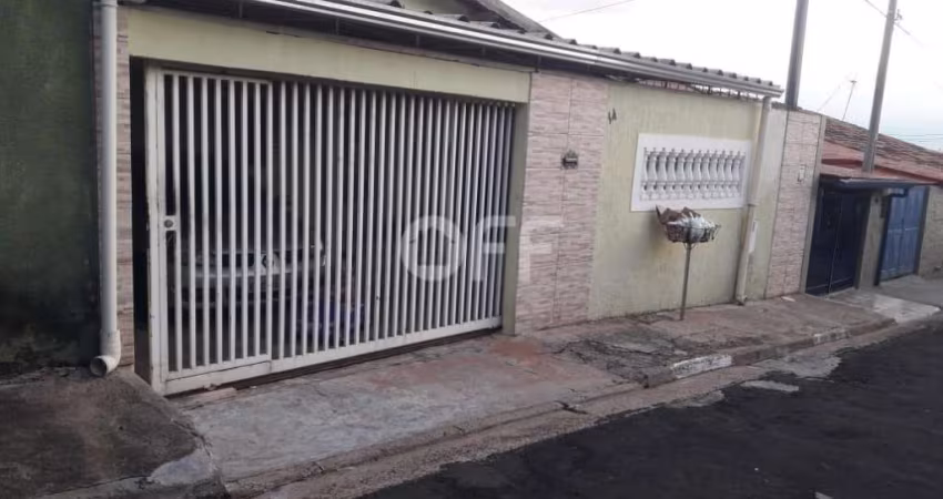 Casa com 3 quartos à venda no Jardim Londres, Campinas 