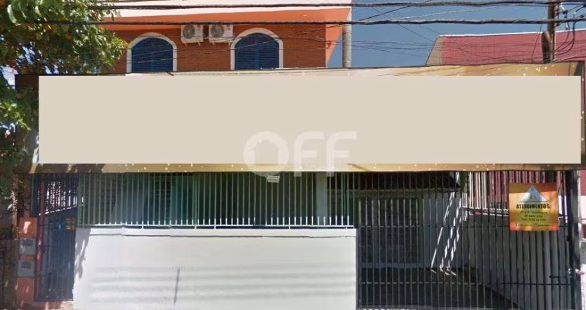 Sala comercial à venda no Jardim Chapadão, Campinas 