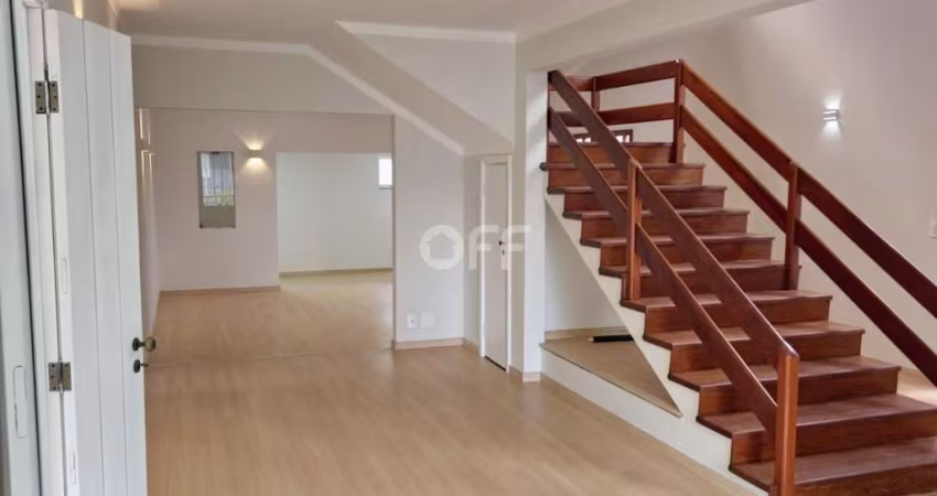 Casa comercial à venda na Rua Maria Nassif Mokarzel, 312, Barão Geraldo, Campinas