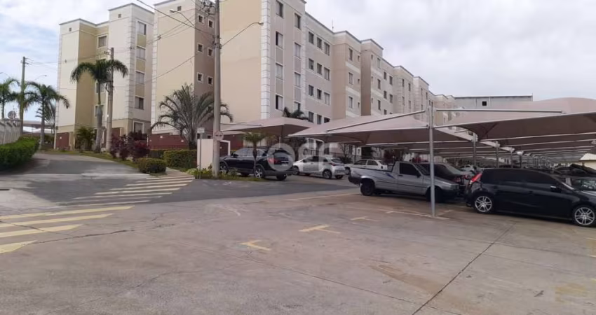 Apartamento com 2 quartos à venda na Rua Doutor Jeber Juabre, 146, Jardim Novo Campos Elíseos, Campinas