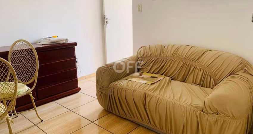Apartamento com 1 quarto para alugar na Rua Professor Luiz Rosa, 17, Botafogo, Campinas