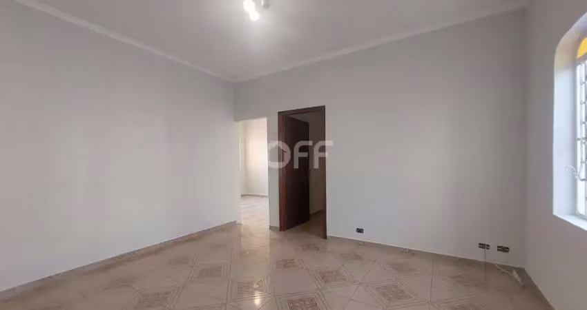 Casa com 2 quartos à venda no Jardim Chapadão, Campinas 