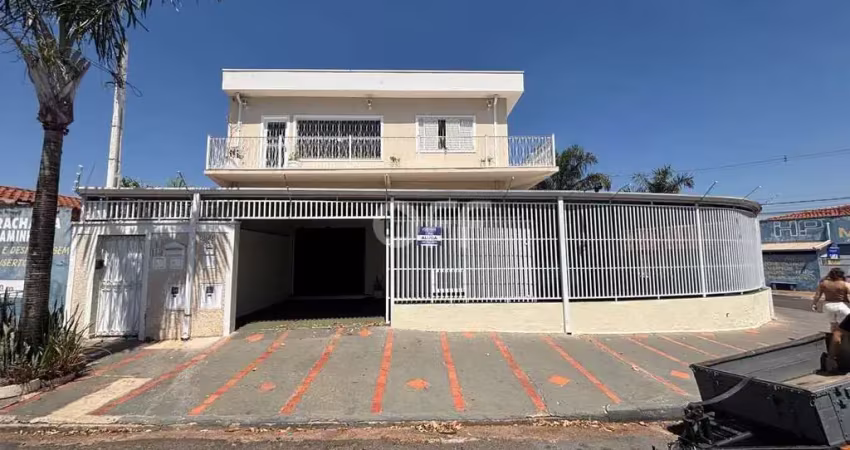 Sala comercial para alugar no Jardim Eulina, Campinas 