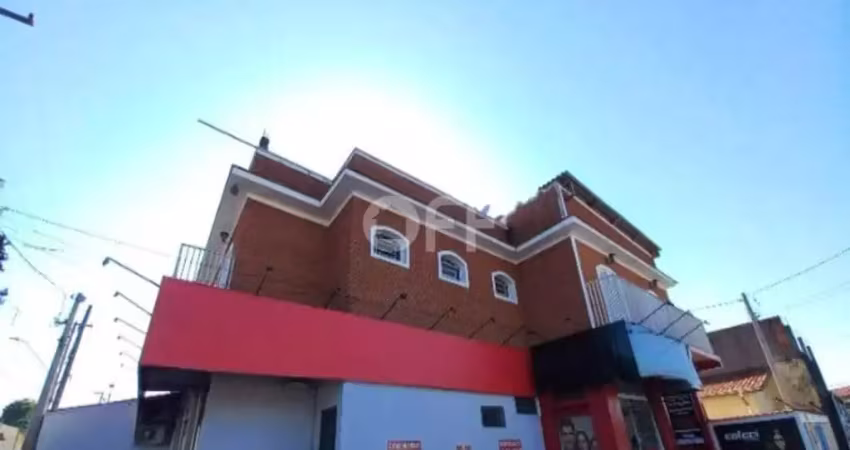 Casa com 3 quartos para alugar no Parque Santa Bárbara, Campinas 