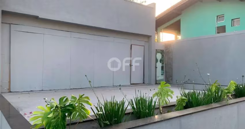 Sala comercial para alugar na Rua Percílio Neto, 407/1, Parque Taquaral, Campinas