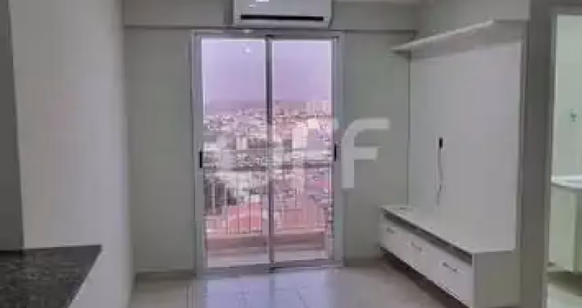 Apartamento com 2 quartos para alugar na Avenida Imperatriz Leopoldina, 550, Vila Nova, Campinas