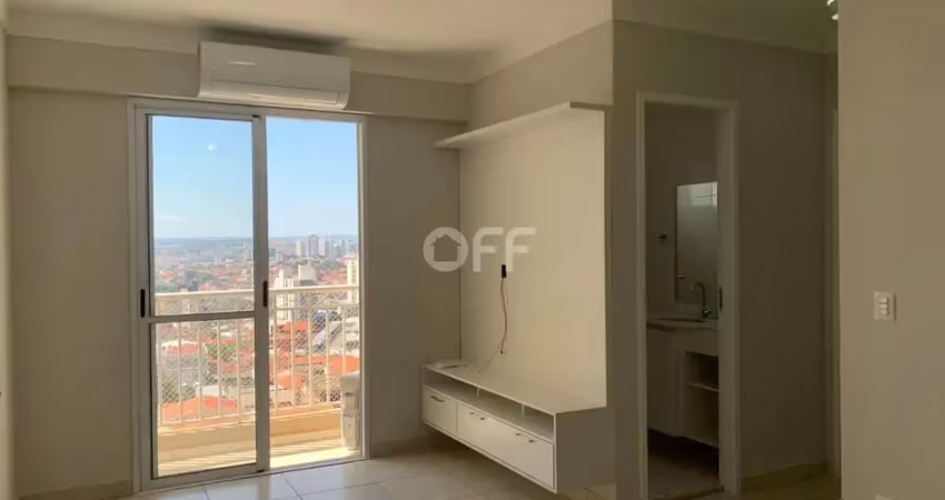 Apartamento com 2 quartos para alugar na Avenida Imperatriz Leopoldina, 550, Vila Nova, Campinas