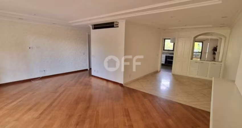 Apartamento com 4 quartos à venda na Avenida José Galante, 671, Vila Suzana, São Paulo