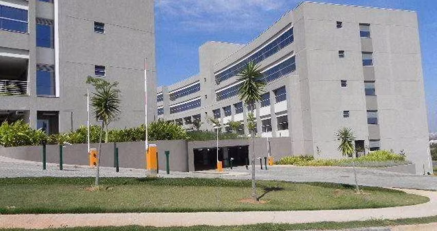 Sala comercial à venda na Avenida Antonio Artioli, 570, Swiss Park, Campinas