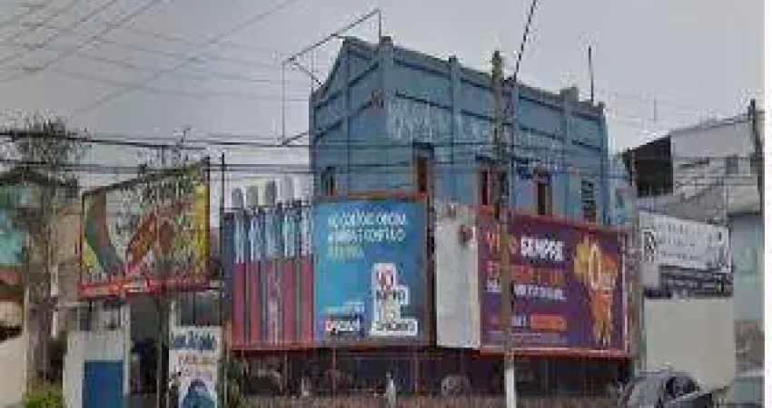 Terreno comercial para alugar na Vila Nova, Campinas 