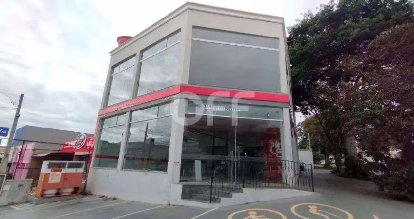 Sala comercial para alugar no Jardim Guanabara, Campinas 