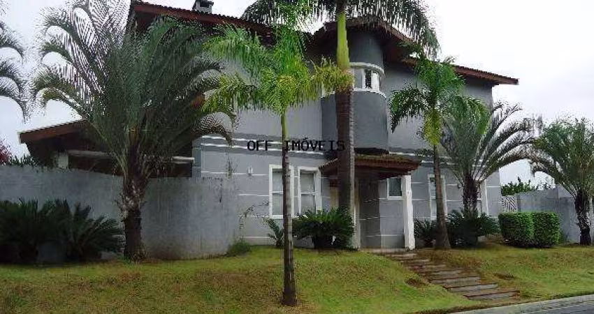 Casa em condomínio fechado com 5 quartos à venda na Rua Doutor Antônio Duarte da Conceição, 1700, Jardim Madalena, Campinas