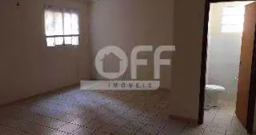 Sala comercial para alugar na Rua Anita Moretzshon, 264, Jardim Santana, Campinas