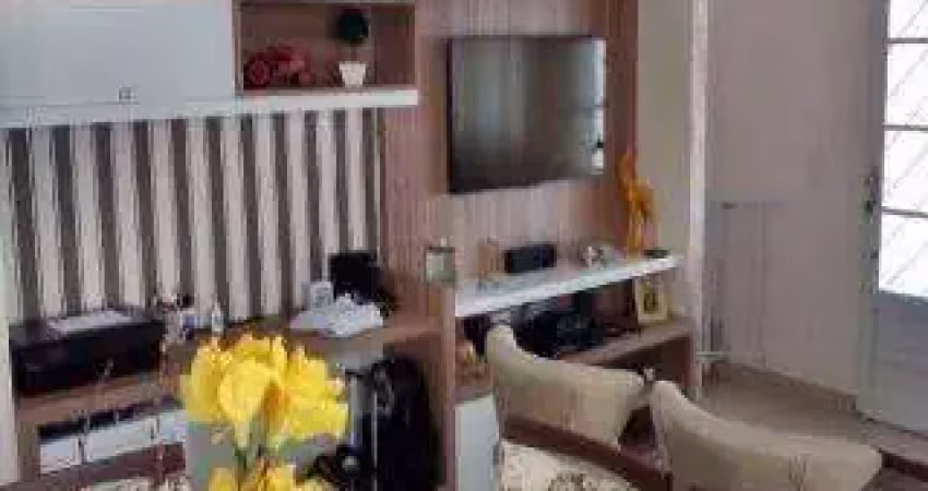 Casa em condomínio fechado com 3 quartos à venda na Rua Luis Paschoal Poletto, 30, Chácaras Campos Elíseos, Campinas