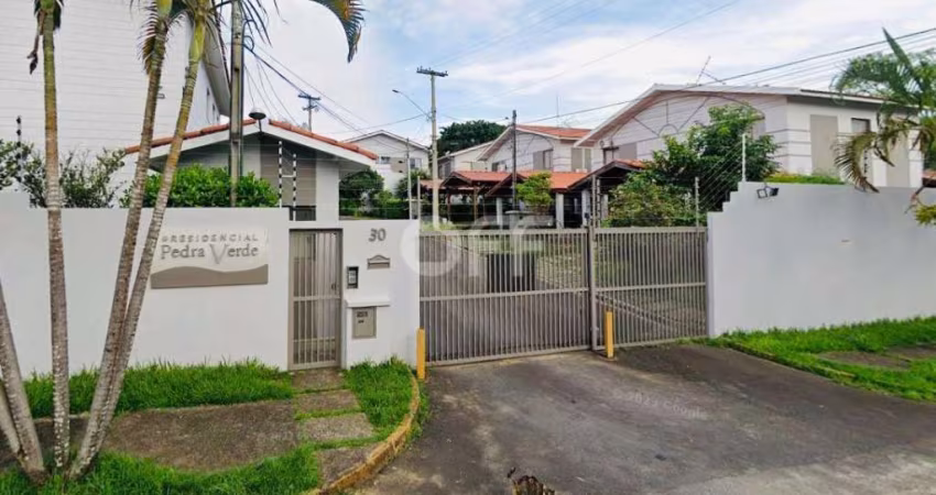Casa em condomínio fechado com 3 quartos à venda na Rua Luis Paschoal Poletto, 30, Chácaras Campos Elíseos, Campinas