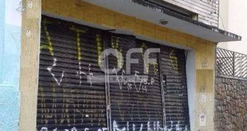 Sala comercial para alugar na Rua Ferreira Penteado, 1066, Cambuí, Campinas