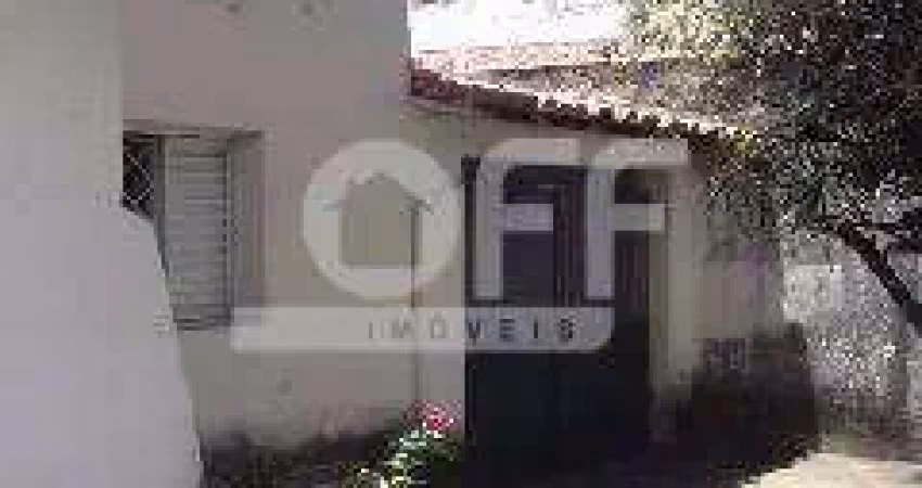 Casa com 2 quartos à venda no Botafogo, Campinas 