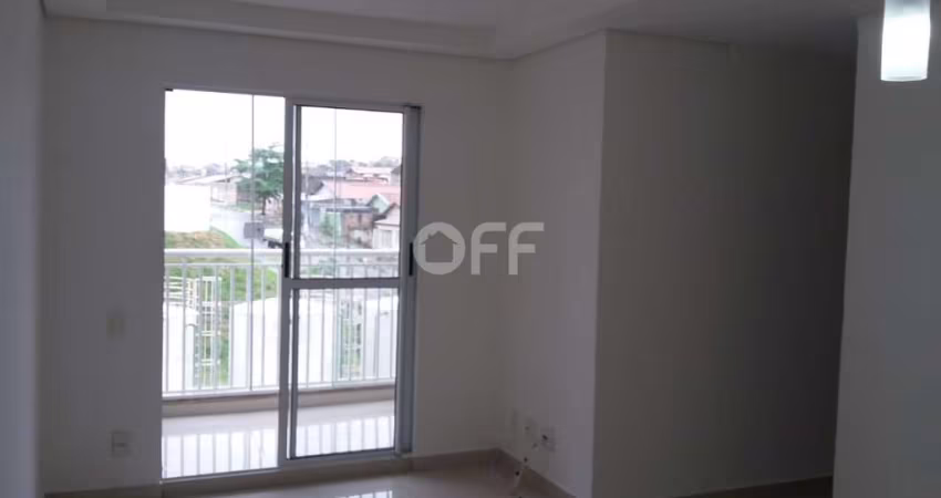 Apartamento com 3 quartos à venda na Rua Ézio Wagner da Silva, 89, Residencial Parque da Fazenda, Campinas