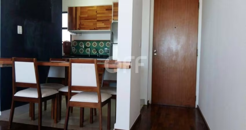 Apartamento com 3 quartos à venda na Rua Doutor Rafael Sales, 145, Bonfim, Campinas