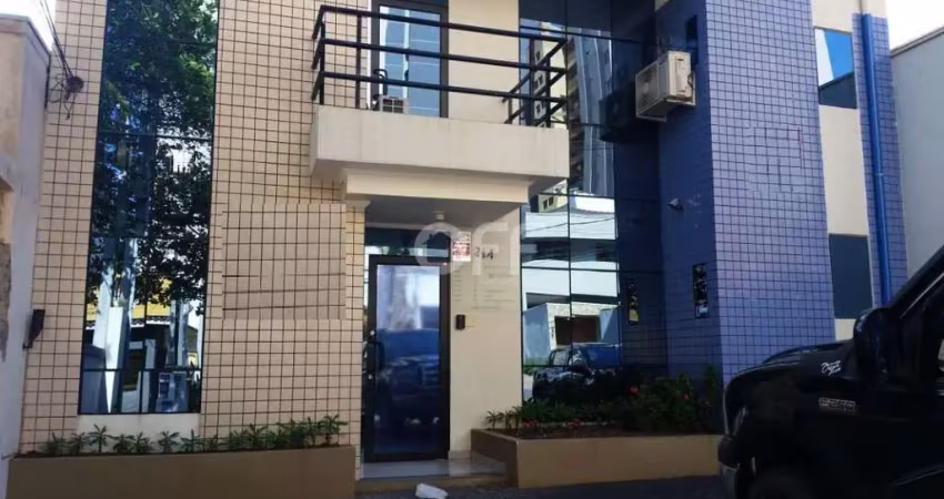 Sala comercial para alugar no Cambuí, Campinas 