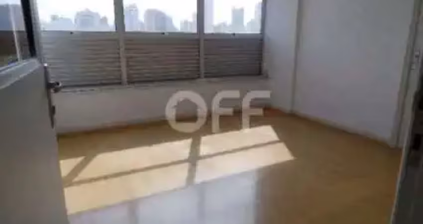 Sala comercial para alugar na Rua Visconde do Rio Branco, 301, Centro, Campinas