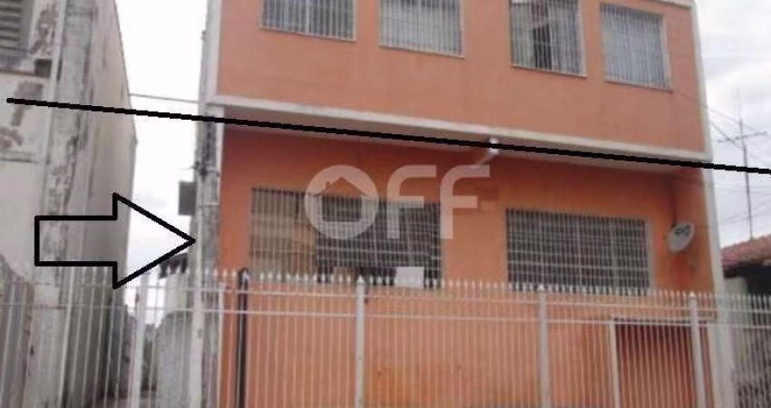 Casa comercial para alugar no Jardim Chapadão, Campinas 