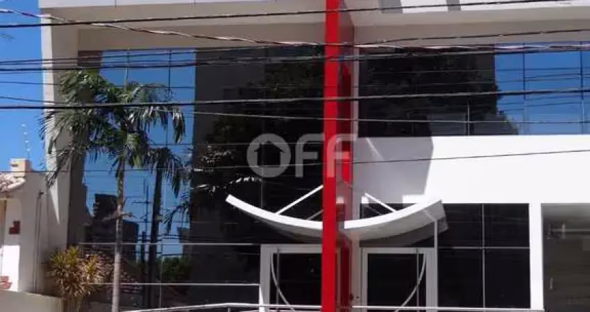 Sala comercial para alugar na Rua Buarque de Macedo, 353/2, Jardim Guanabara, Campinas