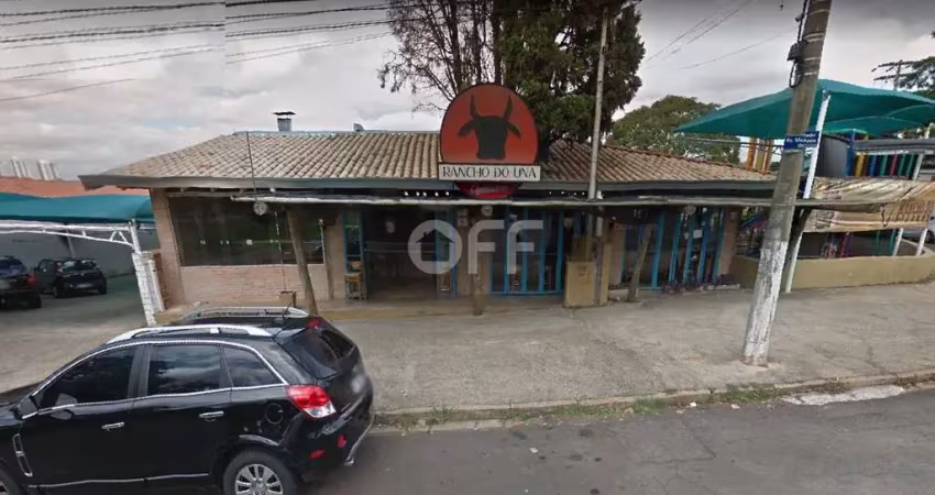 Casa comercial para alugar no Jardim Nossa Senhora Auxiliadora, Campinas 