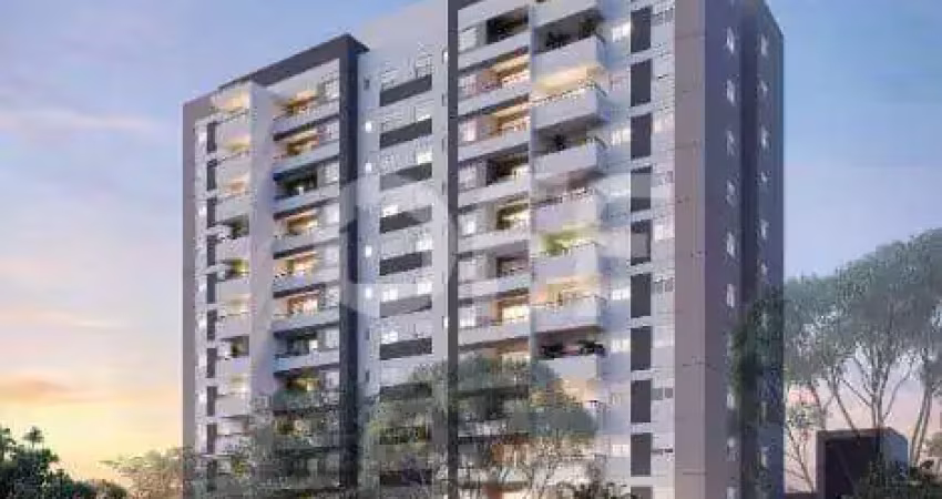Apartamento com 3 quartos à venda na Rua Armando Strazzacappa, 54, Parque Rural Fazenda Santa Cândida, Campinas