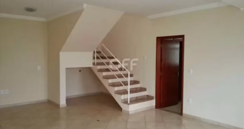 Casa com 3 quartos à venda no Residencial Terras do Barão, Campinas 