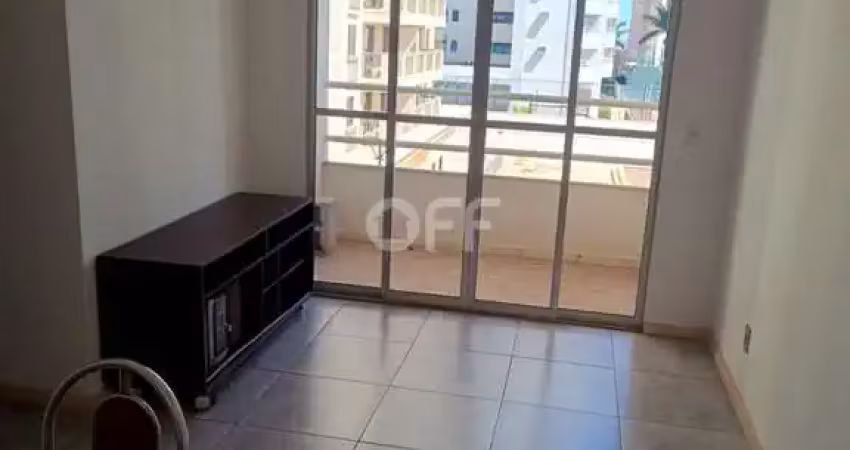 Apartamento com 3 quartos para alugar na Rua Jasmim, 810, Chácara Primavera, Campinas