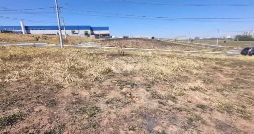 Terreno à venda na Parque Nacional Marinho dos Abrolhos, S/N, Residencial Bela Aliança, Campinas