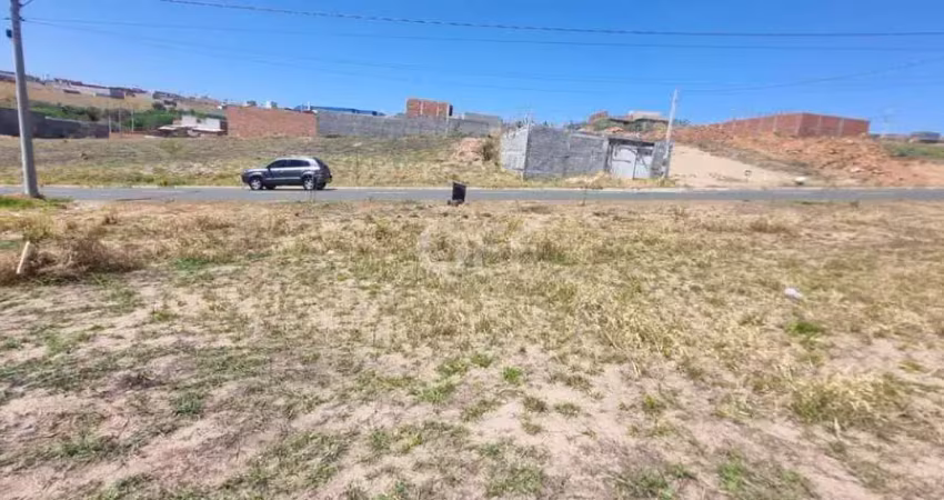 Terreno à venda no Residencial Bela Aliança, Campinas 