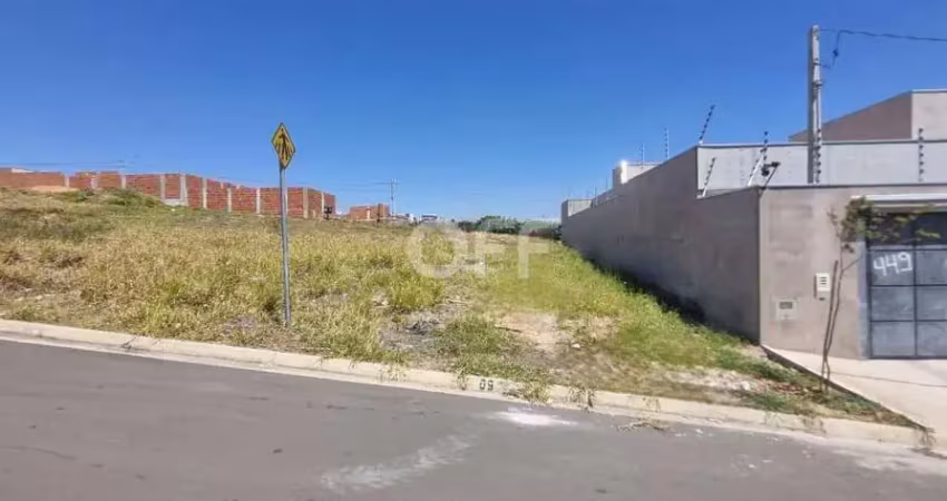 Terreno à venda no Residencial Bela Aliança, Campinas 