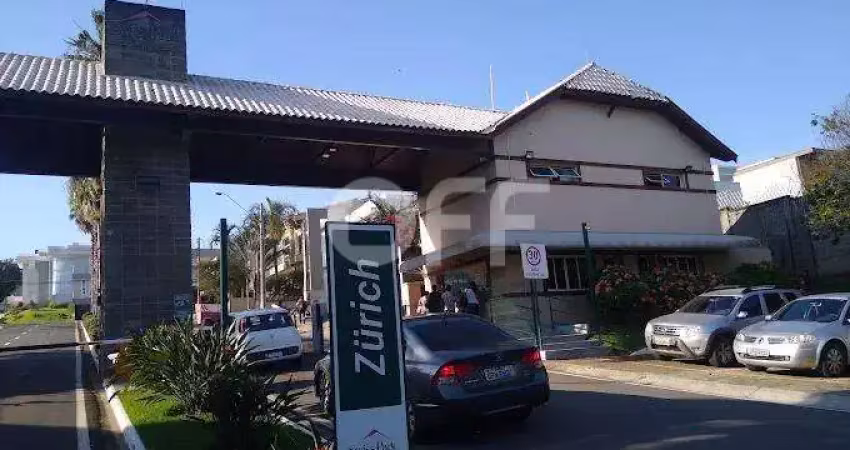 Terreno comercial à venda na Residencial Swiss Park, Swiss Park, Campinas