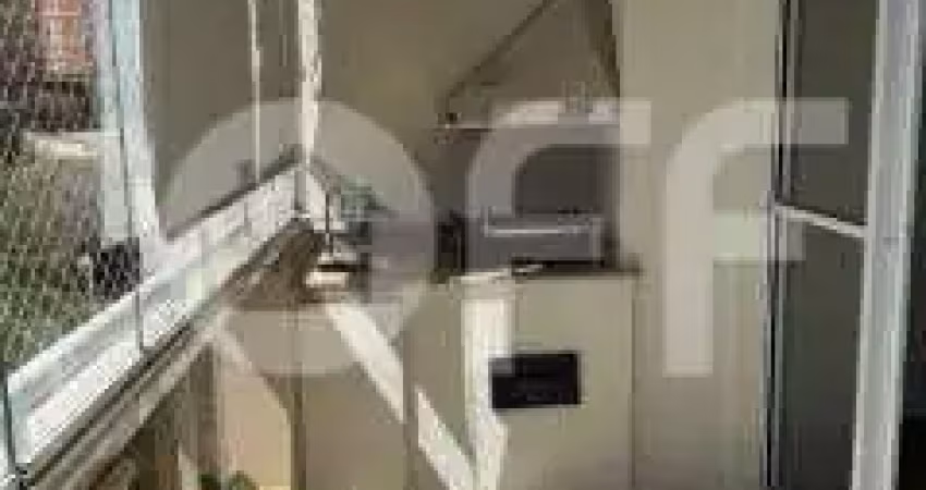 Apartamento com 3 quartos à venda na Avenida Brunoro de Gasperi, 256, Parque Prado, Campinas