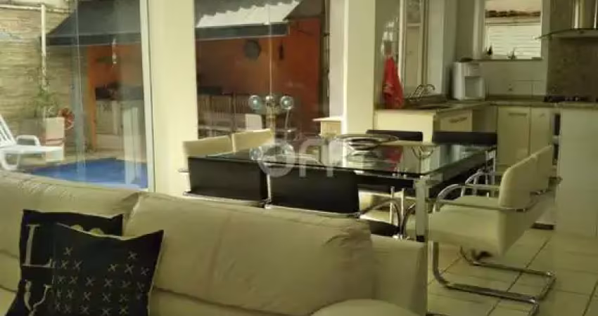 Casa com 3 quartos à venda na Alcides Guernelli, 241, Jardim Miranda, Campinas