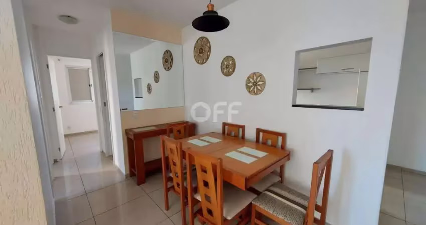 Apartamento com 3 quartos para alugar na Rua Padre Francisco de Abreu Sampaio, 269, Parque Itália, Campinas