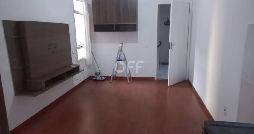 Apartamento com 2 quartos à venda na Rua Leonisio Guerra, 95, Residencial Fazenda Lagoa, Campinas