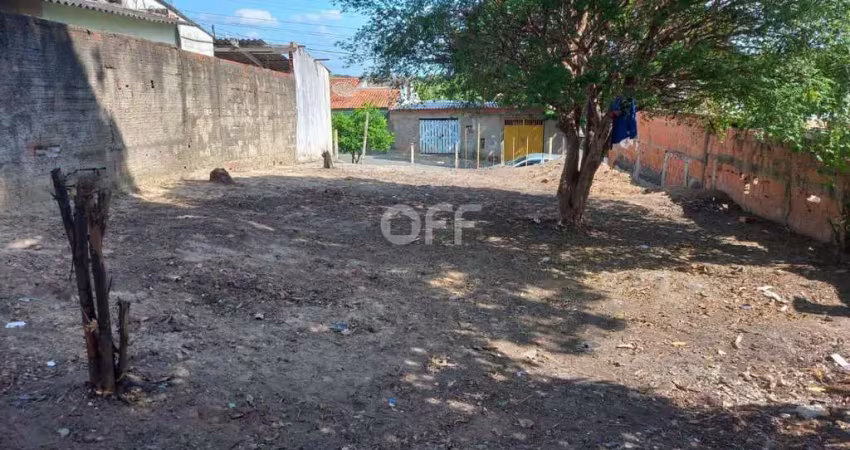 Terreno à venda no Jardim Paviotti, Monte Mor 