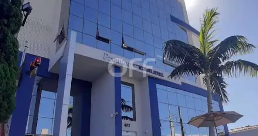 Sala comercial à venda na Rua Cônego Nery, 477, Jardim Guanabara, Campinas