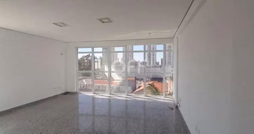 Sala comercial para alugar na Rua Cônego Nery, 477, Jardim Guanabara, Campinas