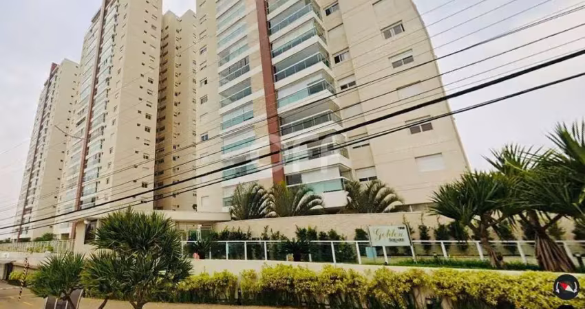 Apartamento com 3 quartos à venda na Avenida Alaôr Faria de Barros, 1050, Alphaville, Campinas