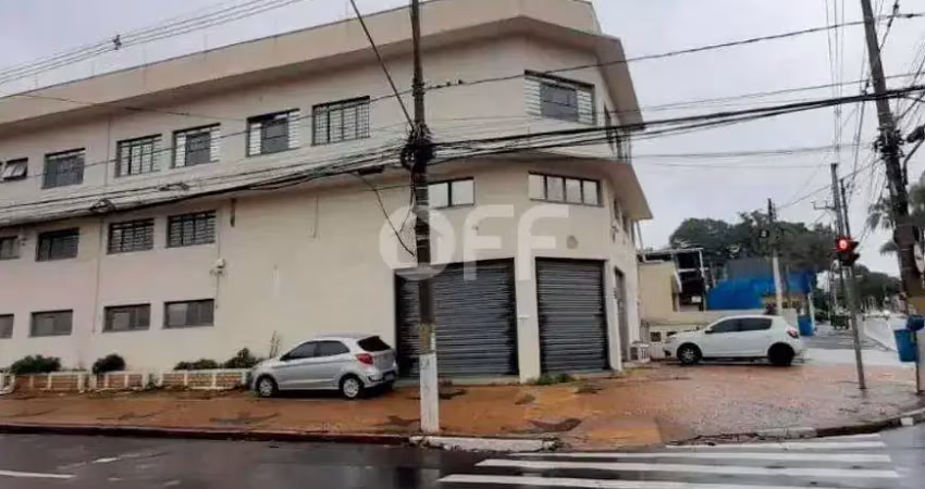 Prédio à venda na Avenida Brasil, 275/281, Vila Itapura, Campinas