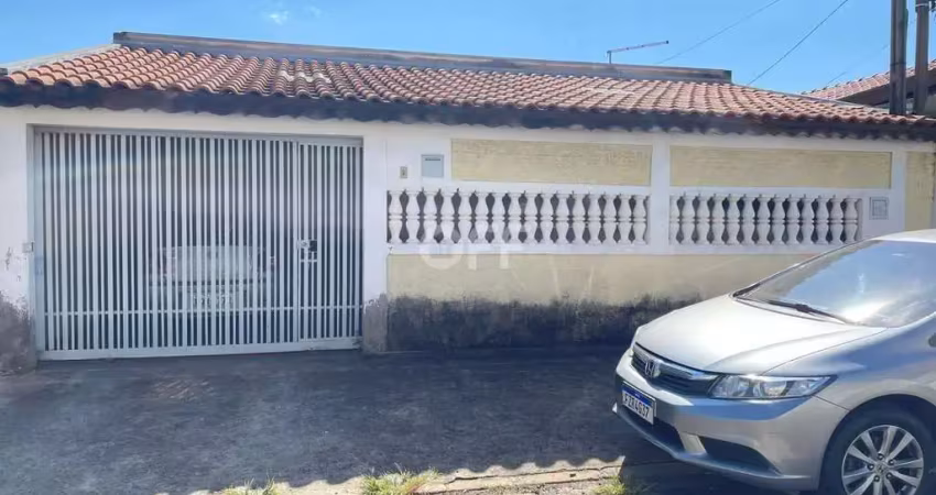 Casa com 3 quartos à venda na Rua João Sebastião Gomes, 54, Jardim dos Oliveiras, Campinas
