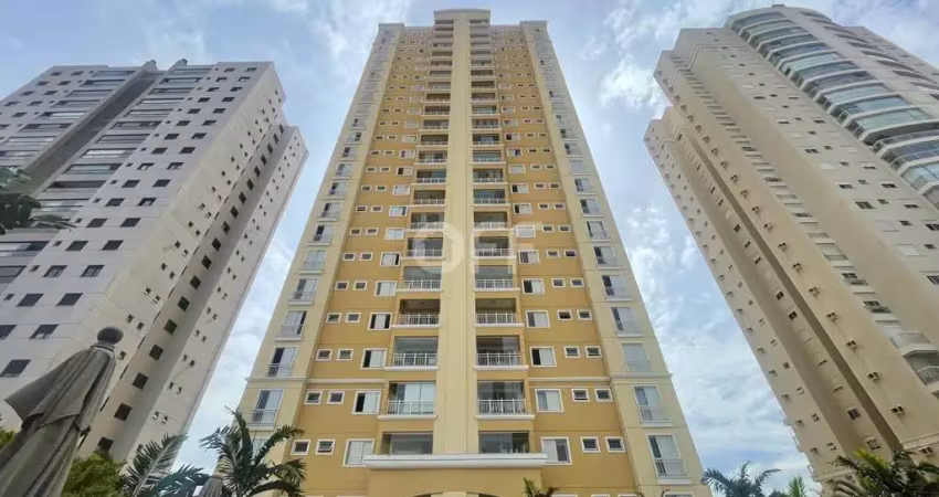 Apartamento com 3 quartos à venda na Rua Luiz Oliveira, 327, Parque das Flores, Campinas