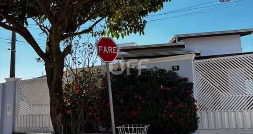 Casa com 3 quartos à venda na Vila Proost de Souza, Campinas 